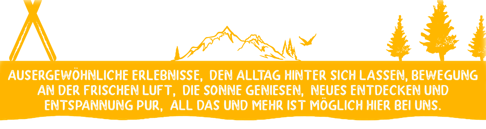Charta Campingplatz