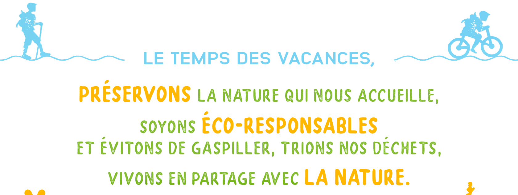 Charte du Camping