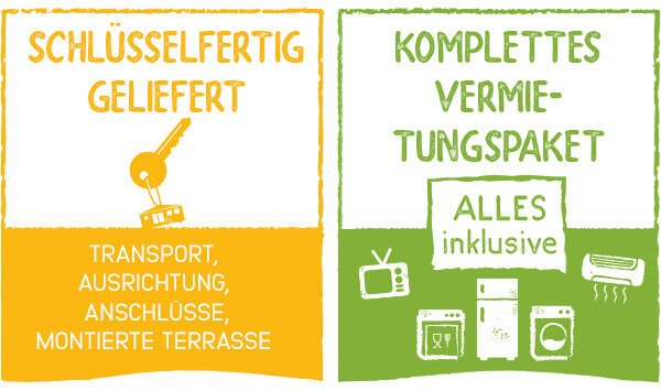 Unsere Wohnmobilheime