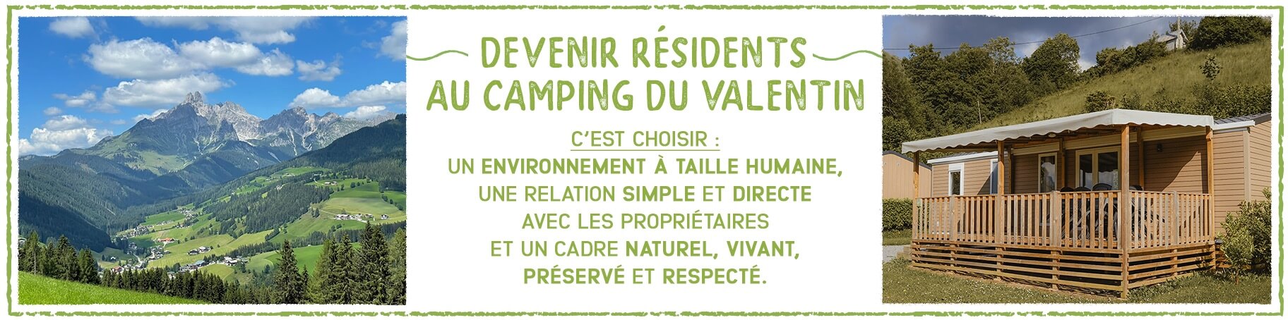 un cadre paisible loin des zones touristiques surchargées
